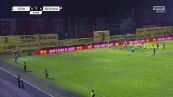 Taça Portugal, Fafe-Torreense 1-1