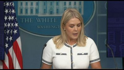 Trump sottoposto a esami medici, Casa Bianca: "Ha un'ottima salute"