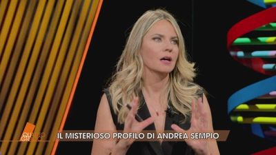 Garlasco: il profilo di Andrea Sempio