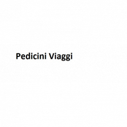 Noleggio Pullman Pedicini Viaggi logo