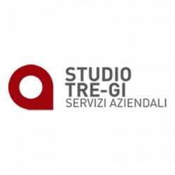Studio Tre Gi Servizi Aziendali logo