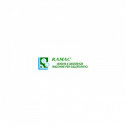 Macchine per Calzaturifici Ramac logo