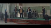In arrivo "Tutta colpa del rock" con Lillo, Elio, Lastrico e Naska