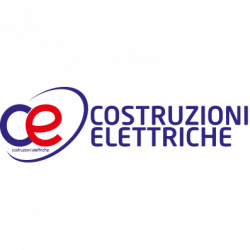 C.E. Costruzioni Elettriche logo