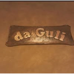 Pizzeria Trattoria da Guli logo