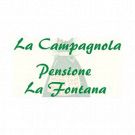 Ristorante La Campagnola - Pensione La Fontana