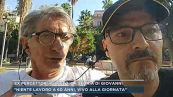 Ex percettori reddito, la storia di Giovanni