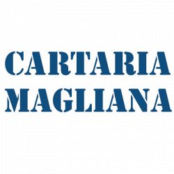 Cartaria Magliana Forniture per Aziende e Privati logo