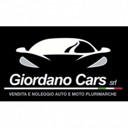 Giordano Cars logo
