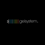 Gelsystem