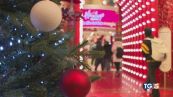 Anche le feste vanno prese con leggerezzae