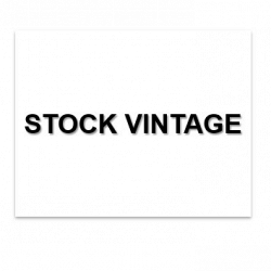 Stock Vintage logo