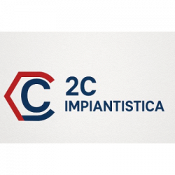 2 C Impiantistica logo