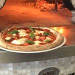 RISTORANTE PIZZERIA ITALIA Pizza