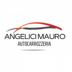 Autocarrozzeria Angelici Mauro logo