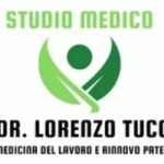 Studio Medico di Medicina del Lavoro Dr. Lorenzo Tucci