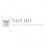 Notaio Tommaso Capuani  - Studio Notarile Capuani