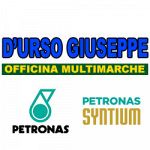 D'Urso Giuseppe Autofficina Multimarche Petronas