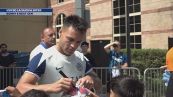 Verso la nuova Inter, ecco Bonny e la Next Gen
