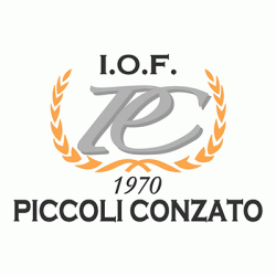I.O.F. Piccoli Conzato logo