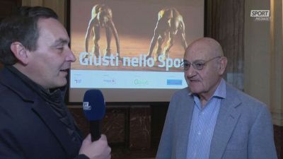 Presidente Fondazione Gariwo "Lo sport può creare pace e integrazione"