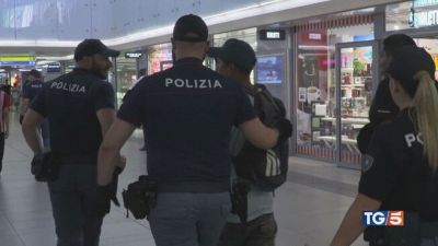 Stop furti e violenze, arriva la "polmetro"