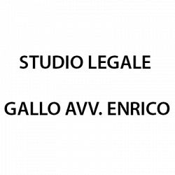 Studio Legale Gallo Avv. Enrico logo