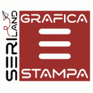 Seriland - Grafica&Stampa