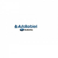 Autobarbieri - Concessionaria Ufficiale Subaru logo