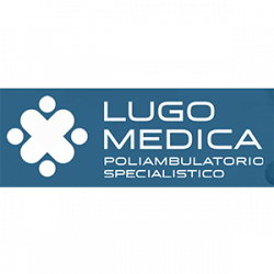 Lugo Medica logo