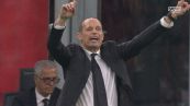 Napoli, addio Conte: ecco da chi si riparte