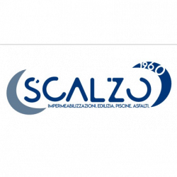 Impermeabilizzazioni Scalzo logo