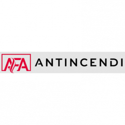 A.F.A. Antincendi logo