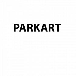 Parkart logo