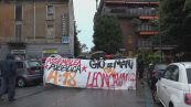 "Graffiti? No street art", il "Leoncavallo" si aggrappa ai Beni Culturali