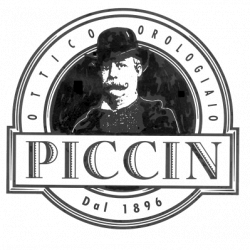 Ottica Piccin logo
