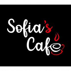 Sofia'S Cafe logo