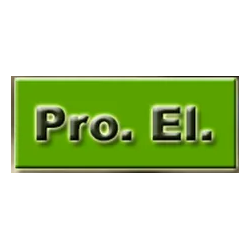 Pro.El Montaggio Apparecchiature Elettroniche logo