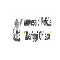 Impresa di Pulizie Meriggi Chiara logo