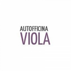Autofficina Viola logo