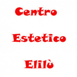 Centro Estetico Elilù logo