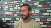 Aquilani: "I ragazzi ci devono credere: possiamo giocarcela con le big"