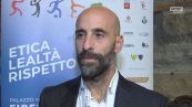 Borja Valero "Palladino ha trovato la quadra"