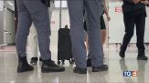 Scontro sulle frontiere "Non cediamo a ricatti"