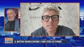 Il dottor Franco: "Ora parlo io"