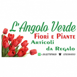 Fioricoltura L' Angolo Verde logo