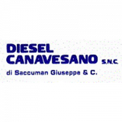 Diesel Canavesano logo