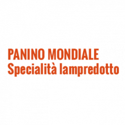 Panino Mondiale - Specialità Lampredotto logo