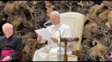 Il Papa: disarmiamo la comunicazione da ogni odio e fanatismo