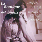 La Boutique del Bijoux